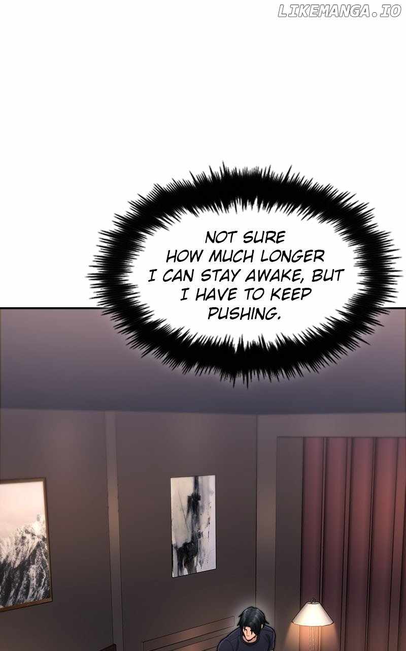 Paranoid Mage Chapter 64 6